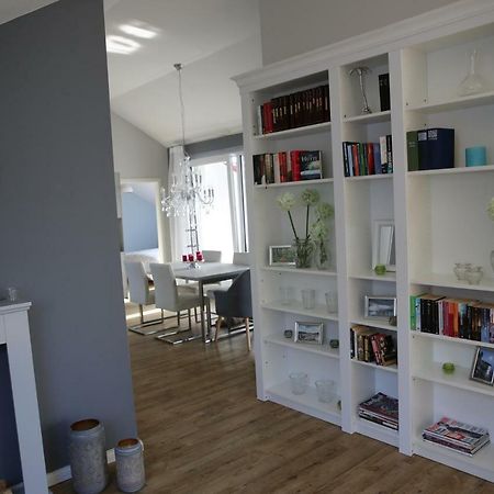 Apartment Mit Designerkueche, Loggia Ludwigsburg Nahe Stuttgart Exteriér fotografie