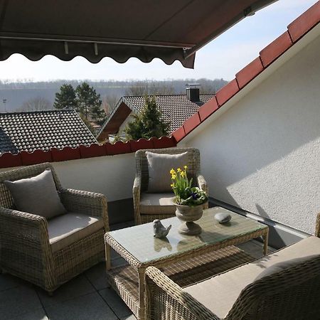 Apartment Mit Designerkuche, Loggia Ludwigsburg Nahe Stuttgart Exteriér fotografie