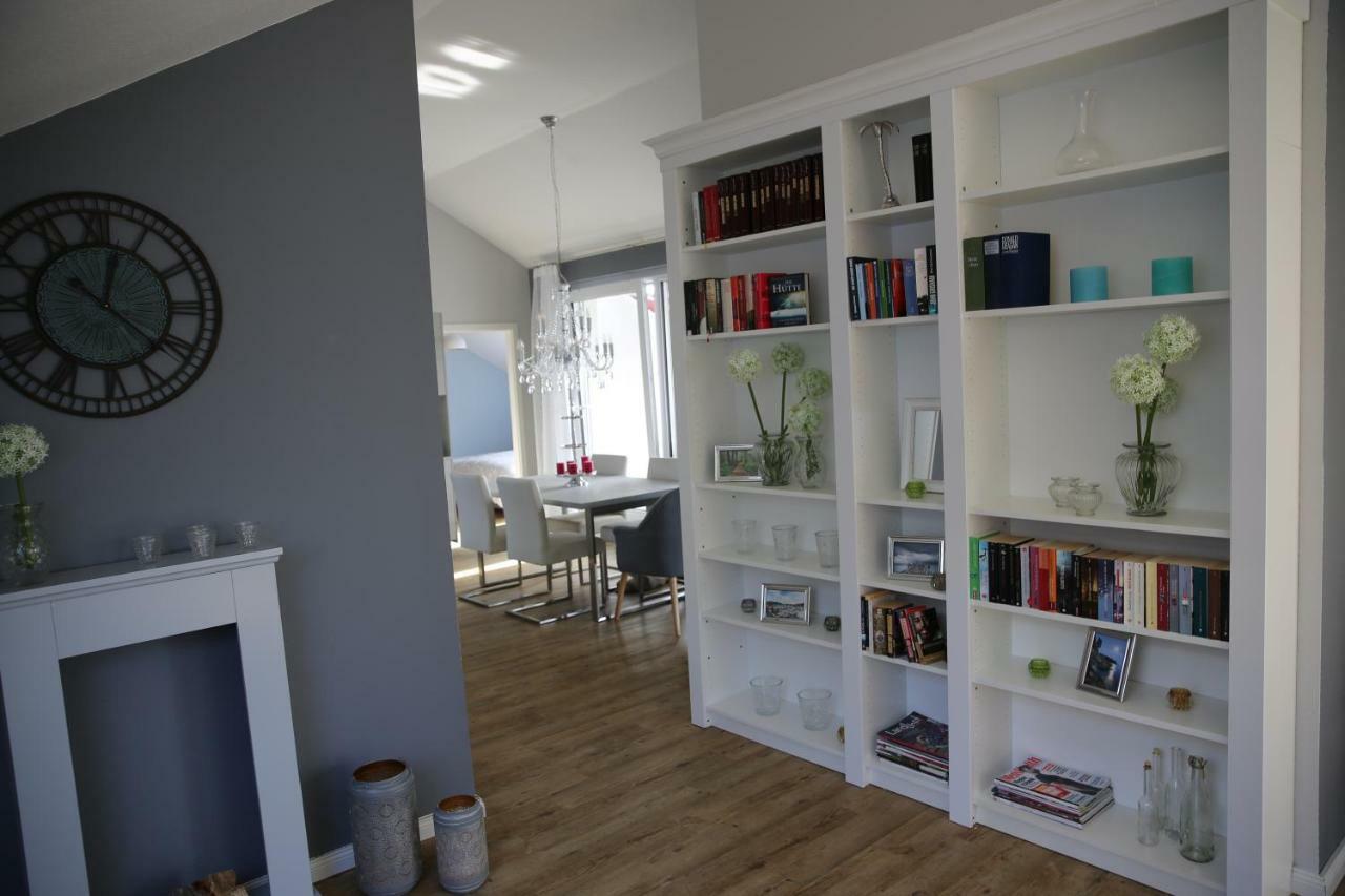 Apartment Mit Designerkueche, Loggia Ludwigsburg Nahe Stuttgart Exteriér fotografie