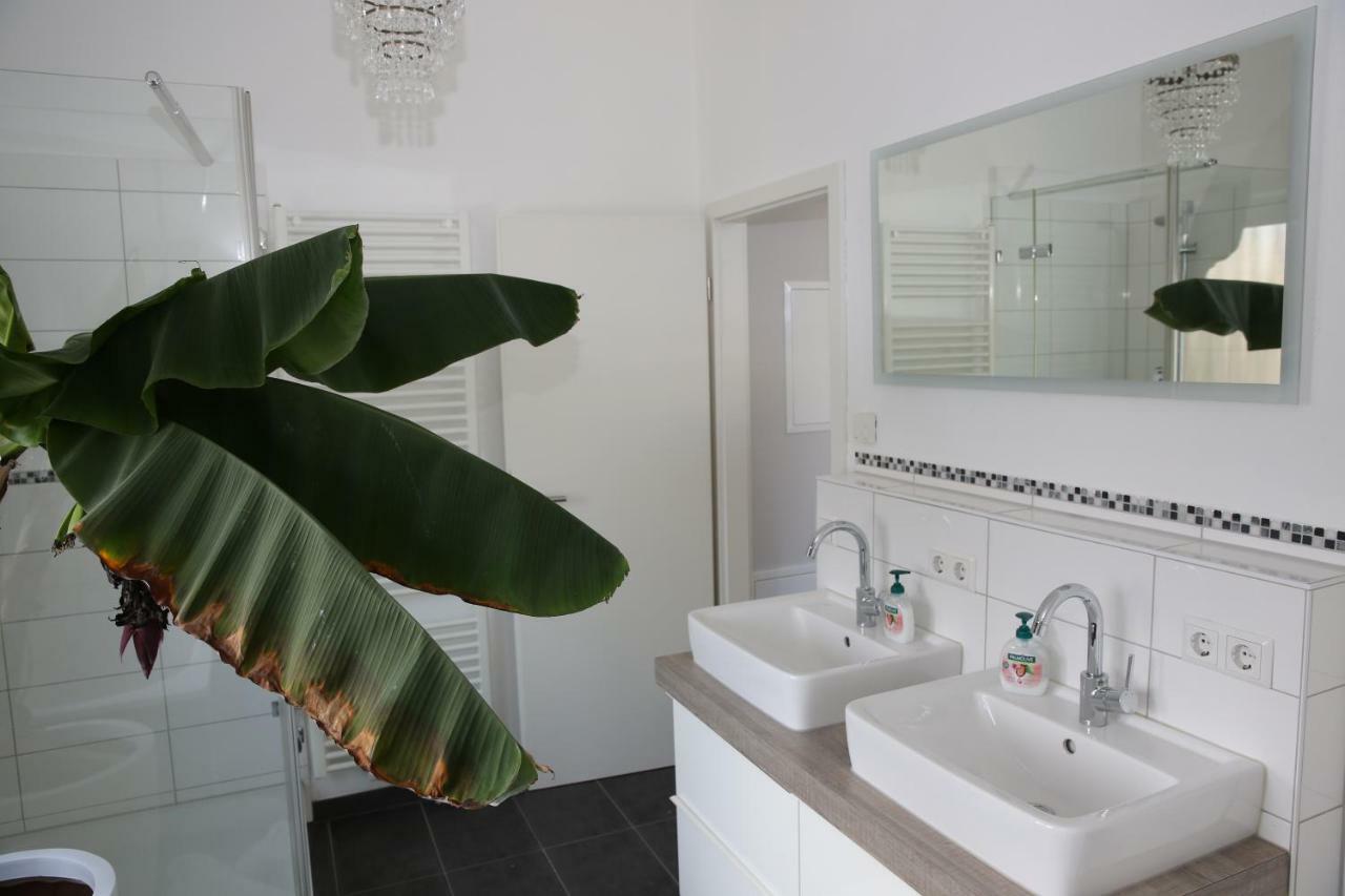 Apartment Mit Designerkueche, Loggia Ludwigsburg Nahe Stuttgart Exteriér fotografie